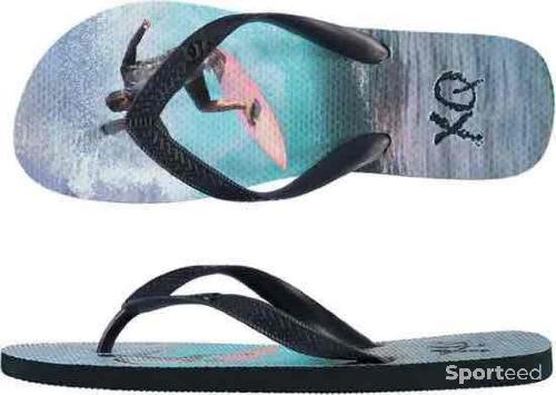 Sportswear - Tong XQ Flip Flops Surfeur Homme - photo 3