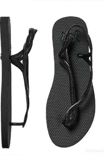 Sportswear - Tong XQ Flip Flops Noir Femme - photo 5