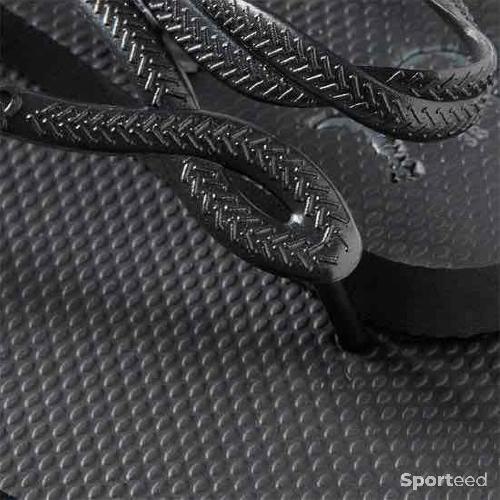 Sportswear - Tong XQ Flip Flops Noir Femme - photo 5