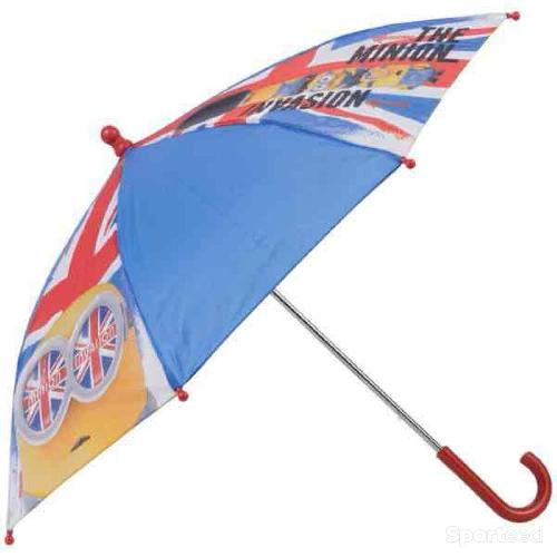 Sportswear - Parapluie Minions Multicolors - photo 5