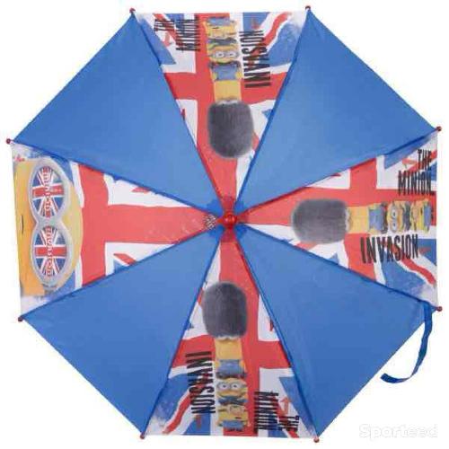 Sportswear - Parapluie Minions Multicolors - photo 5