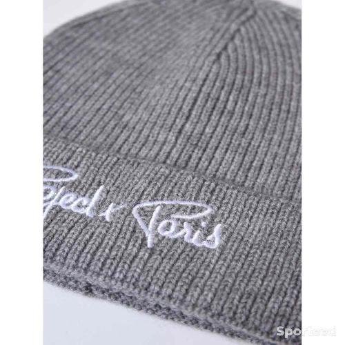 Sportswear - Bonnet Project X Paris Gris - photo 3
