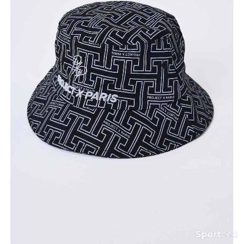 Sportswear - Bob Project X Paris Monogram Noir - photo 4