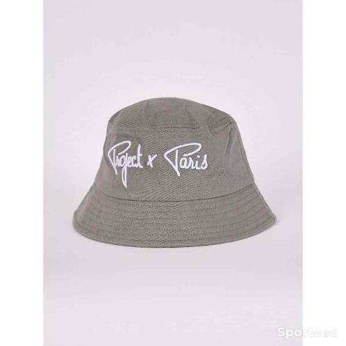 Bob Project X Paris Gris
