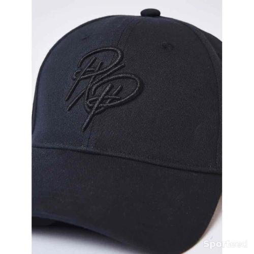Sportswear - Casquette project X Paris Noir Unisexe - photo 6