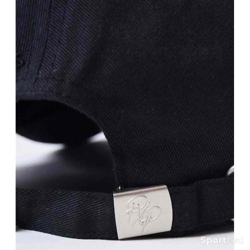 Sportswear - Casquette project X Paris Noir Unisexe - photo 6