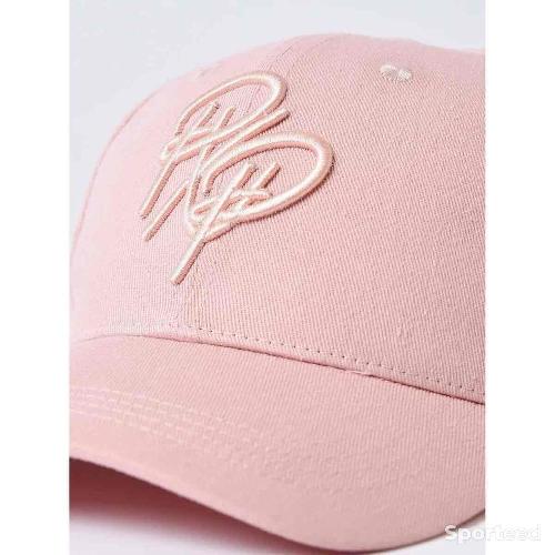Sportswear - Casquette project X Paris Rose Unisexe - photo 6