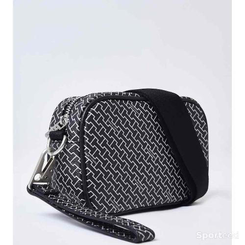 Sportswear - Sacoche Project X Paris PXP Imprimé all over monogramme - photo 5