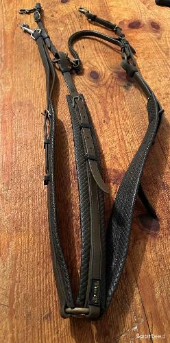 Equitation - Collier de chasse tdet - photo 6