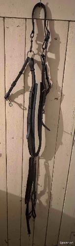 Equitation - Collier de chasse tdet - photo 6