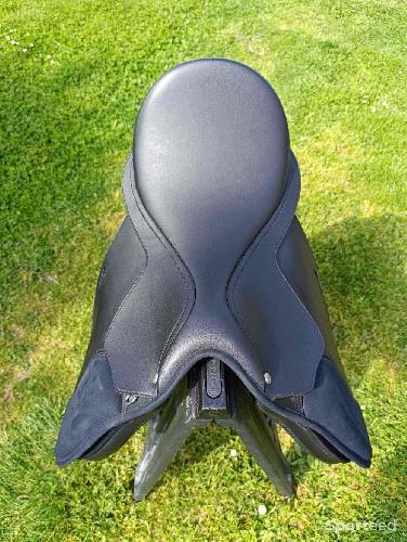 Equitation - Selle wintec 500 cair  - photo 6