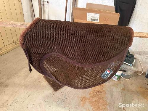 Equitation - Tapis gt concept  - photo 4
