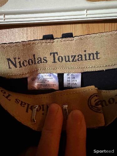 Equitation - Pantalon Nicolas touzain  - photo 4