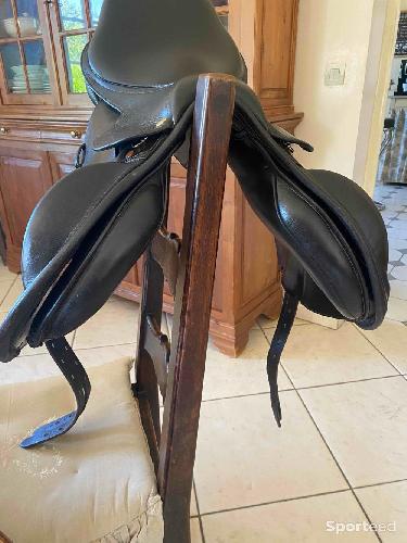 Equitation - Selle monoquartier  - photo 5