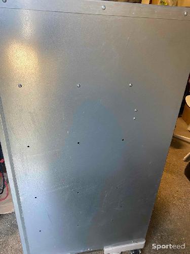 Equitation - Armoire métallique  - photo 6