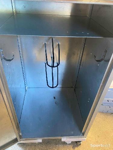 Equitation - Armoire métallique  - photo 6