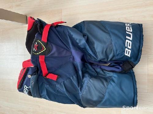 Hockey sur glace - culotte - photo 4