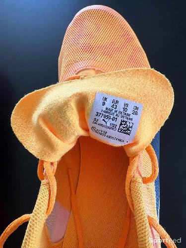 Athlétisme - Puma Evospeed Star 8 (pointes d’athlétisme)  - photo 6