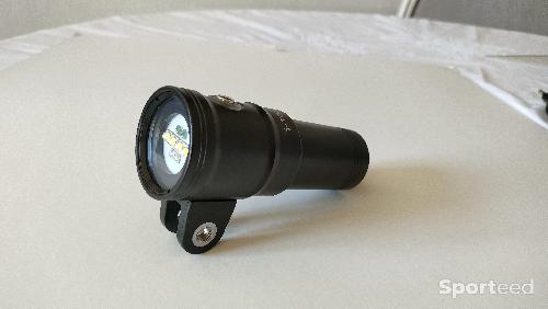 Plongée sous marine -     i Torch Pro 6 - photo 5