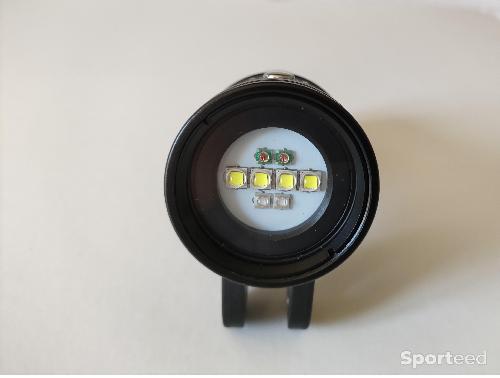 Plongée sous marine -     i Torch Pro 6 - photo 5
