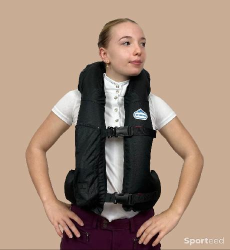 Equitation - Airbag debon'air - photo 3