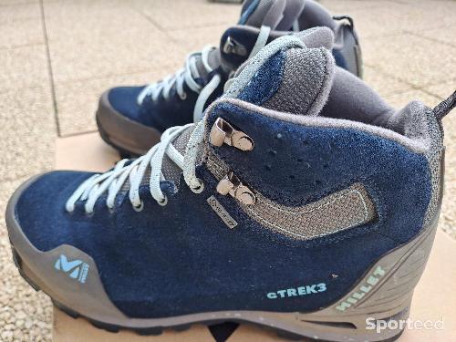 Randonnée / Trek - CHAUSSURES RANDO  - photo 6