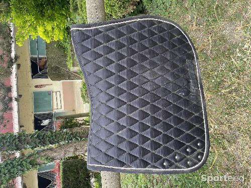 Equitation - Tapis équitation  - photo 4