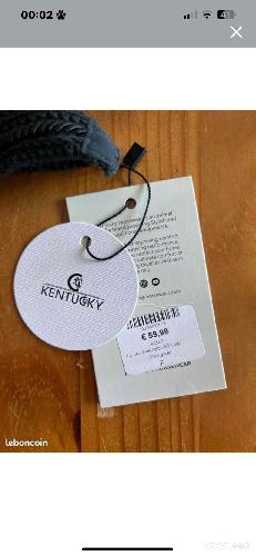 Equitation - Bonnet Kentucky - photo 3
