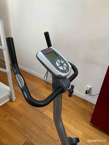 Fitness / Cardio training - vélo d’appartement care fitness - photo 6