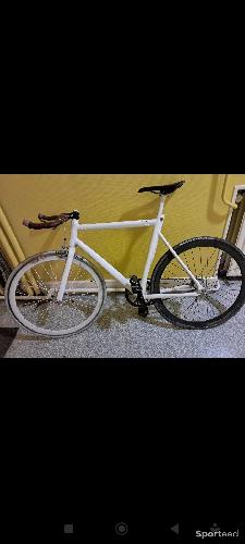 Vélo loisir / urbain - Vélo  - photo 3