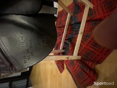 Equitation - Selle CWD 2Gs t 17,5 - photo 6
