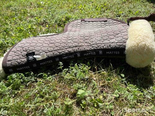 Equitation - Tapis Mattes - photo 5