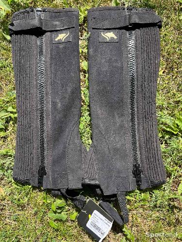 Equitation - Mini Chaps - photo 3
