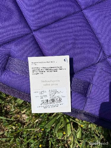 Equitation - Tapis PFIFF - photo 3