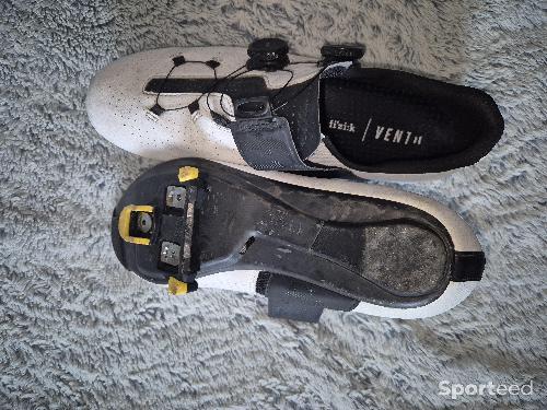 Triathlon - Chaussures fisik vento 1 - photo 4