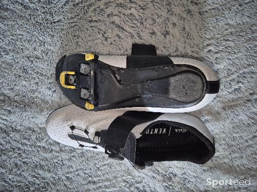 Triathlon - Chaussures fisik vento 1 - photo 4