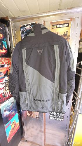 Moto route - Veste dainese explorer 2  - photo 3