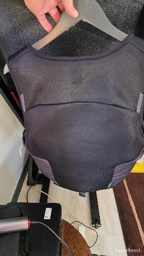 Moto route - Airbag Dainese Smart Jacket femme  - photo 3