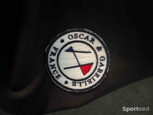 Equitation - Gilet airbag Helite / Equitheme + 2 vestes Oscar et Gabrielle - photo 6