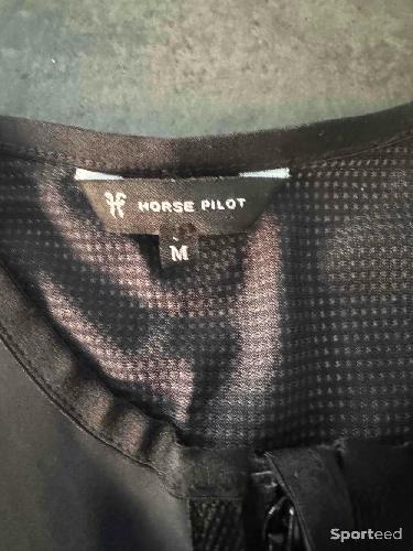 Equitation - Surgilet pour airbag Horse Pilot - photo 6