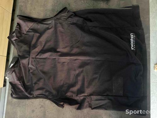 Equitation - Surgilet pour airbag Horse Pilot - photo 6