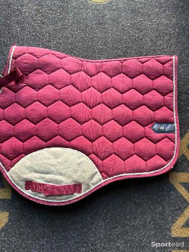 Equitation - Tapis taille poney  - photo 3