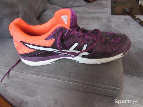 Handball - Baskets  sport en salle - photo 6