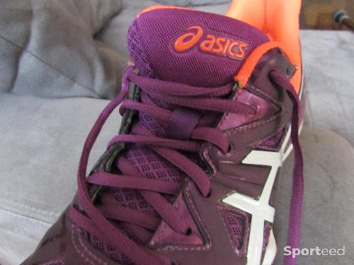 Handball - Baskets  sport en salle - photo 6