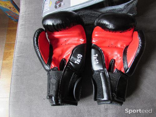 Boxes - Gants de boxe  - photo 5
