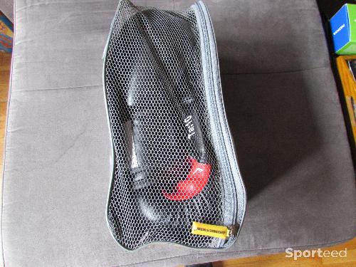 Boxes - Gants de boxe  - photo 5