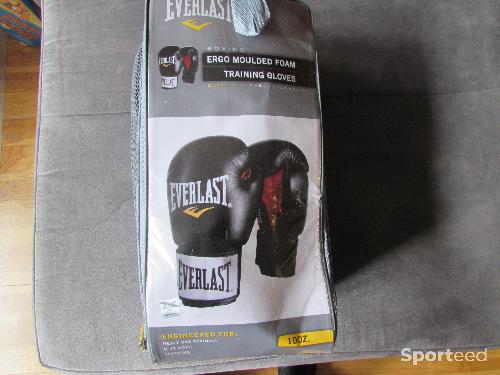 Boxes - Gants de boxe  - photo 5