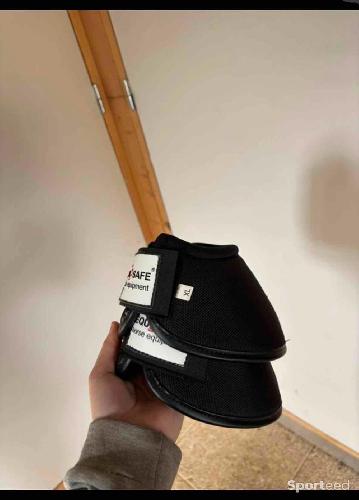 Equitation - Cloche  - photo 4