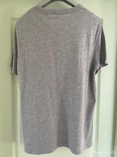 Sports automobile - Teeshirt Bardahl Sébastien Loeb  - photo 4