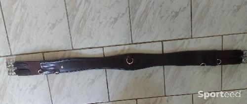 Vds sangle cuir Waldhauser